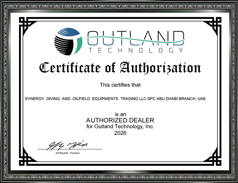 Outland Technology 2026